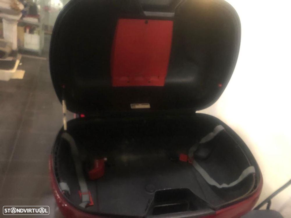 Suzuki RF RF 600 R DOHC 16 STRAIGHT INTAKE - 13