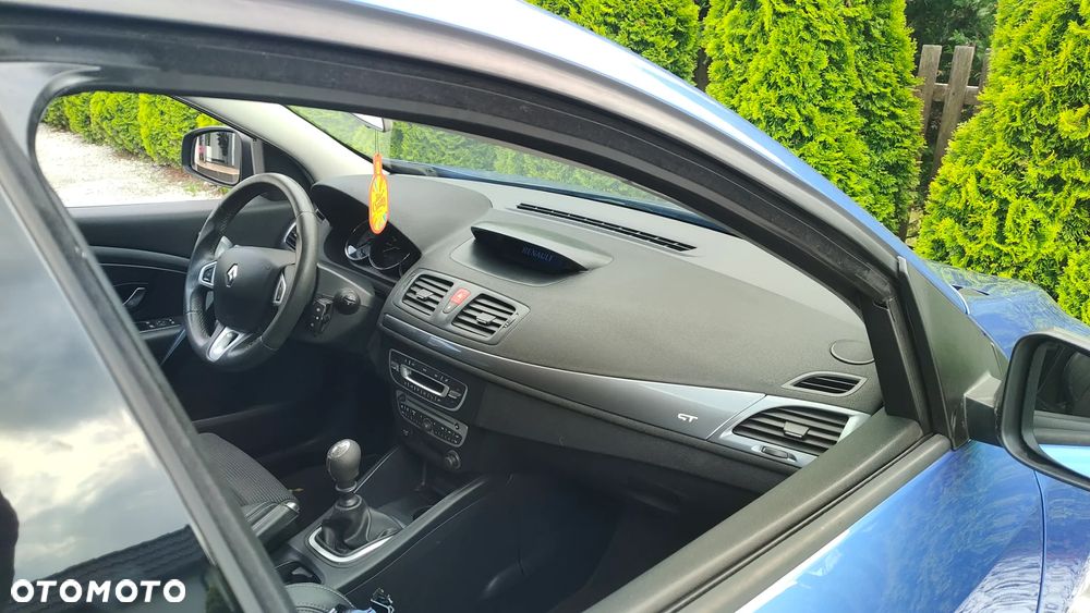 Renault Megane dCi 160 FAP GT - 11