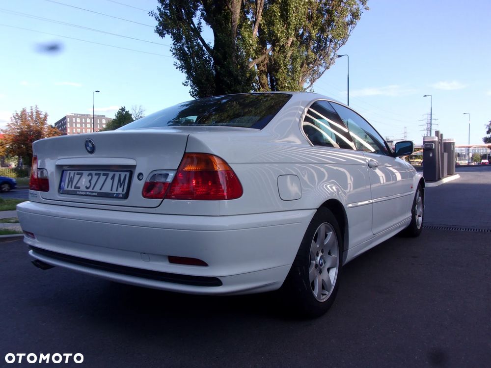 BMW Seria 3 - 12