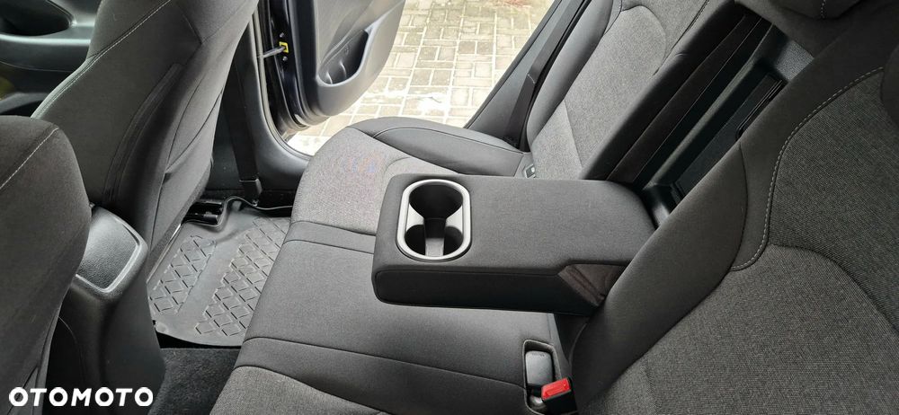 Hyundai i30 1.0 T-GDI Smart - 23