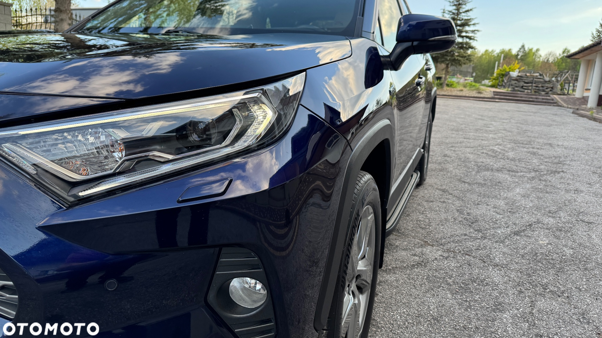 Toyota RAV4 - 10