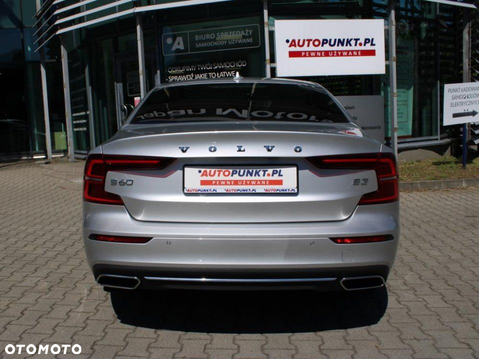 Volvo S60 - 6