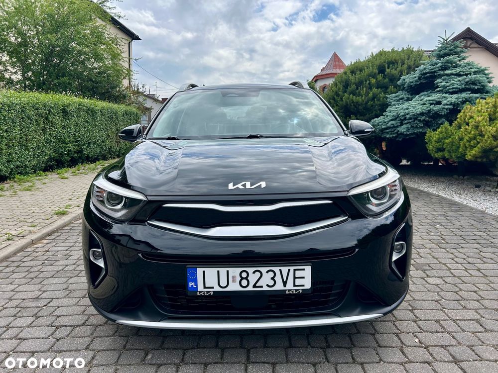 Kia Stonic - 6