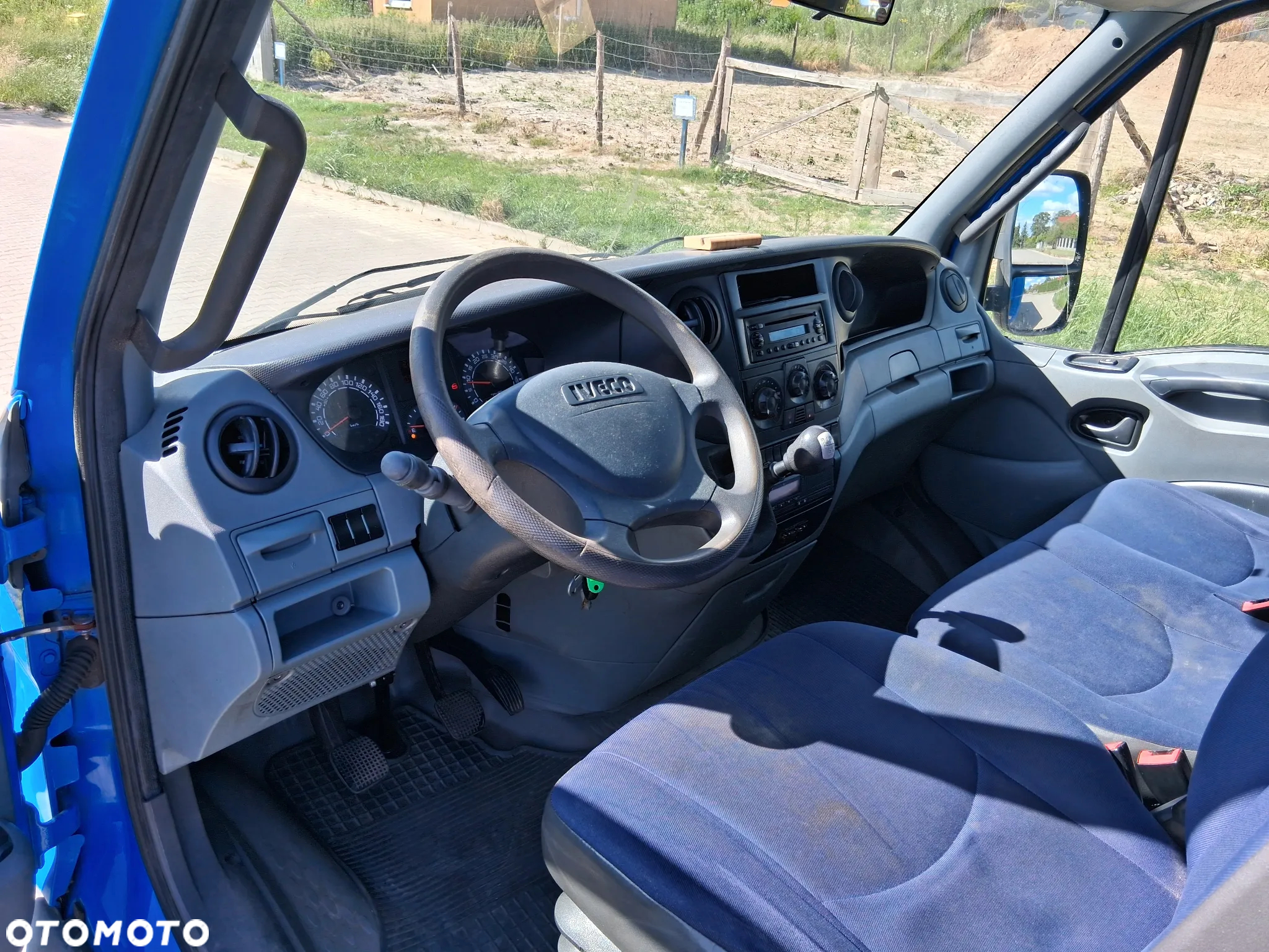 Iveco Daily - 7