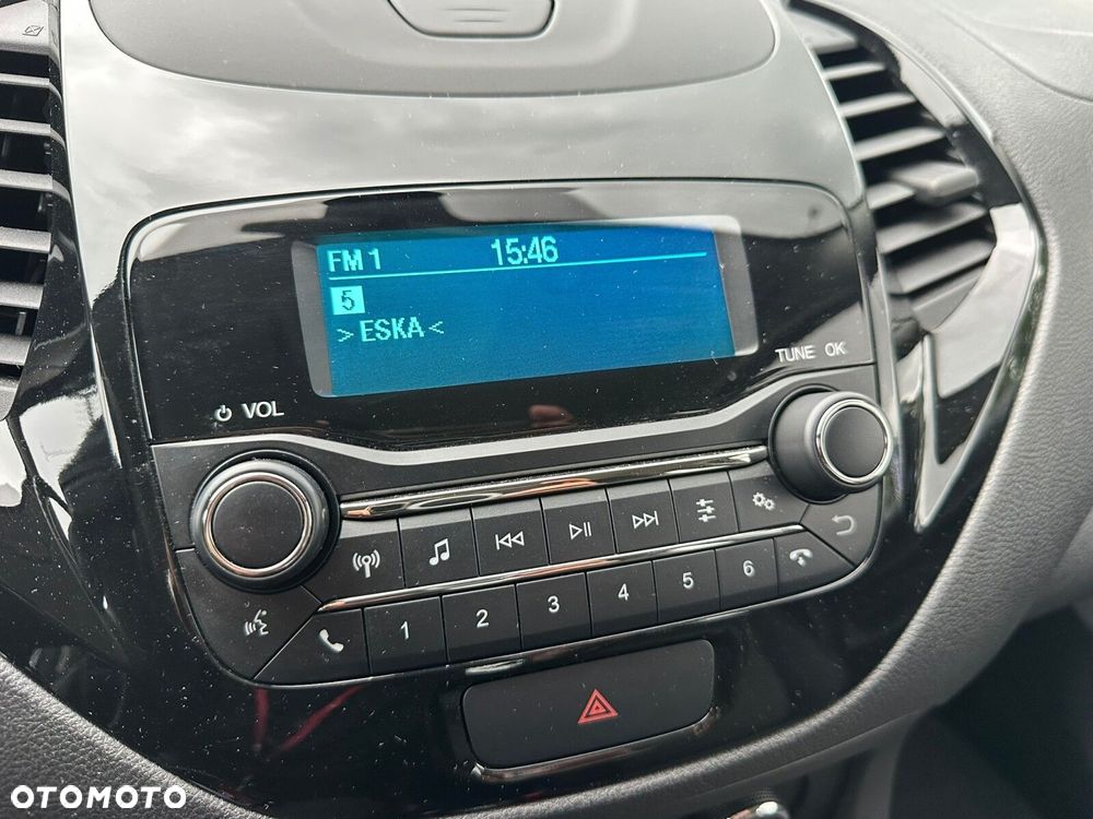 Ford Ka+ - 17