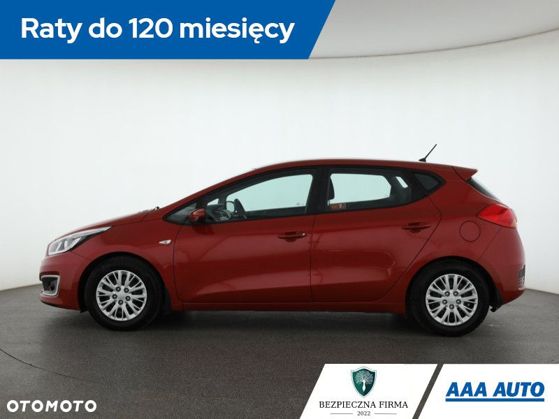 Kia Ceed - 3