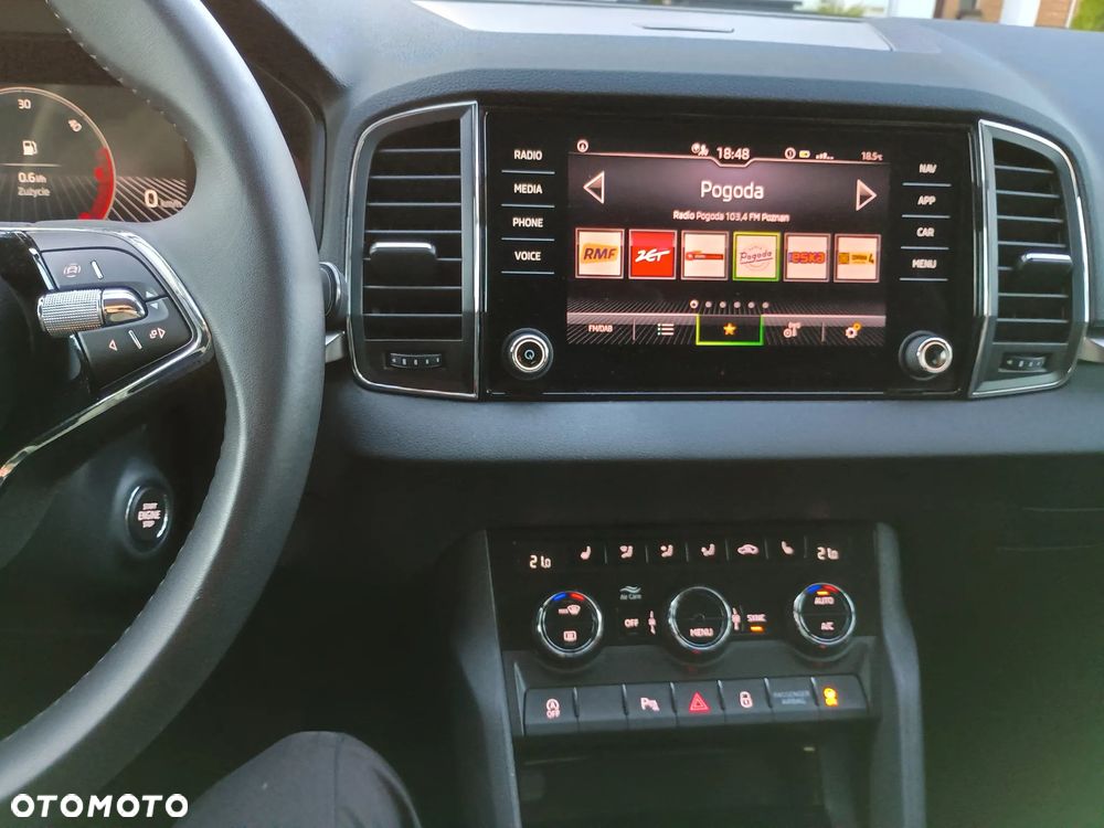 Skoda Karoq 2.0 TDI SCR 4x2 Ambition - 18