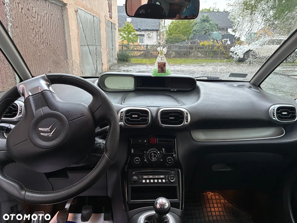 Citroën C3 Picasso HDi 90 FAP Exclusive - 6