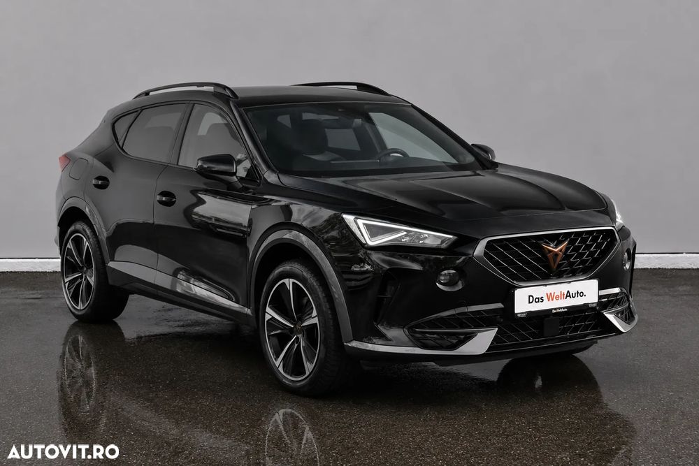 Cupra Formentor 1.5 TSI DSG7 - 3