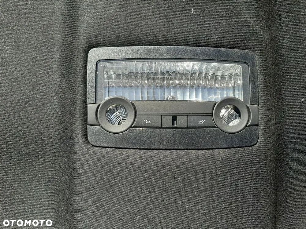 PODSUFITKA CZARNA BMW X6 M-PAKIET SZYBERDACH - 5