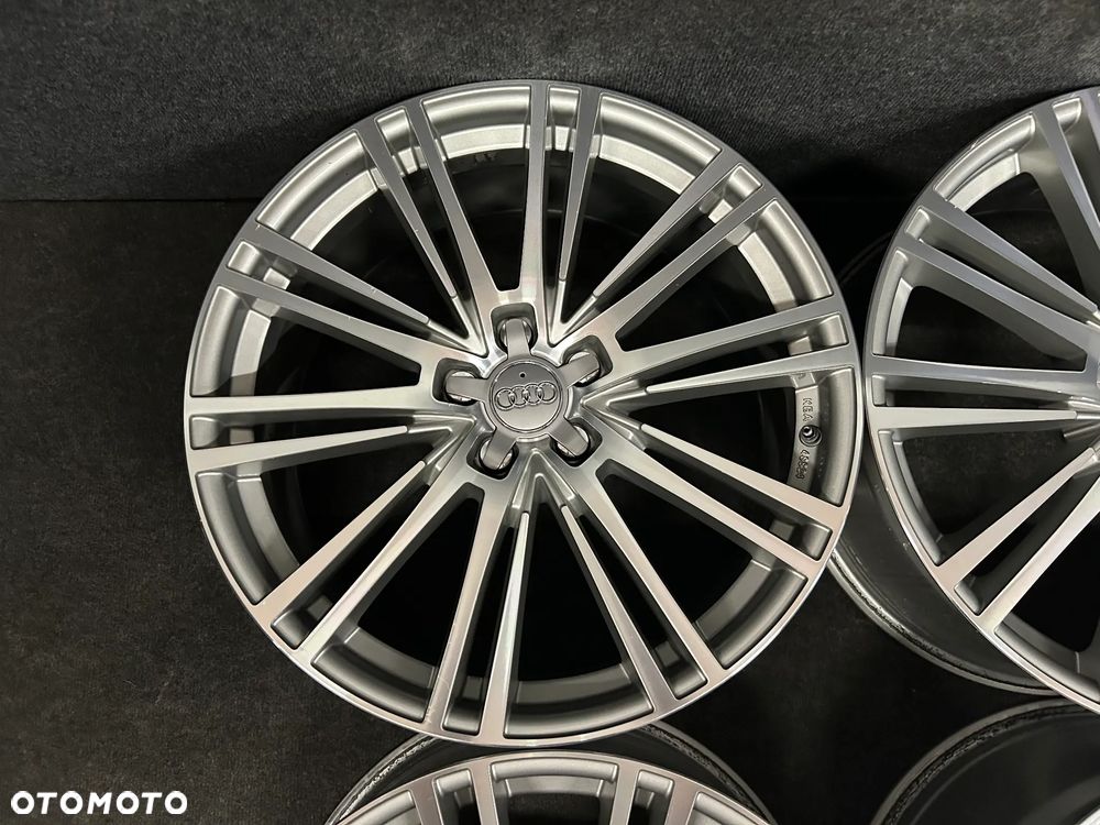 Alufelgi Audi A6 C7, C8, A7, A4 B8, B9, Q5 20 cali 5x112 4szt. - 15