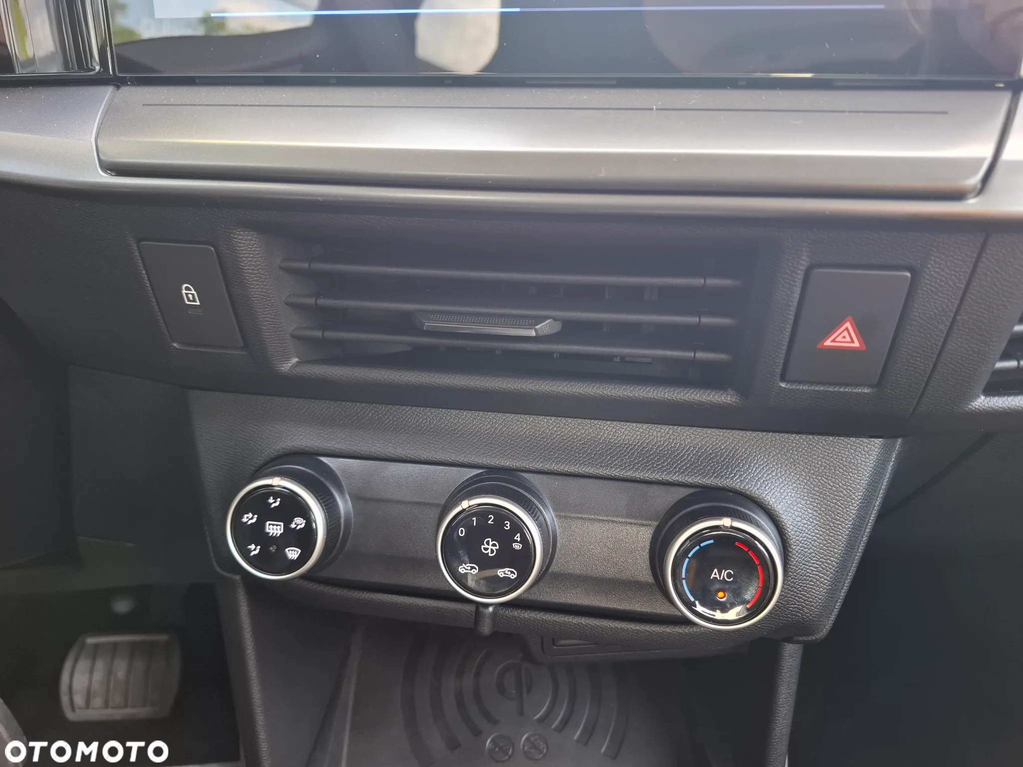 Opel Frontera 1.2 T mHEV Edition eDTC6 - 37