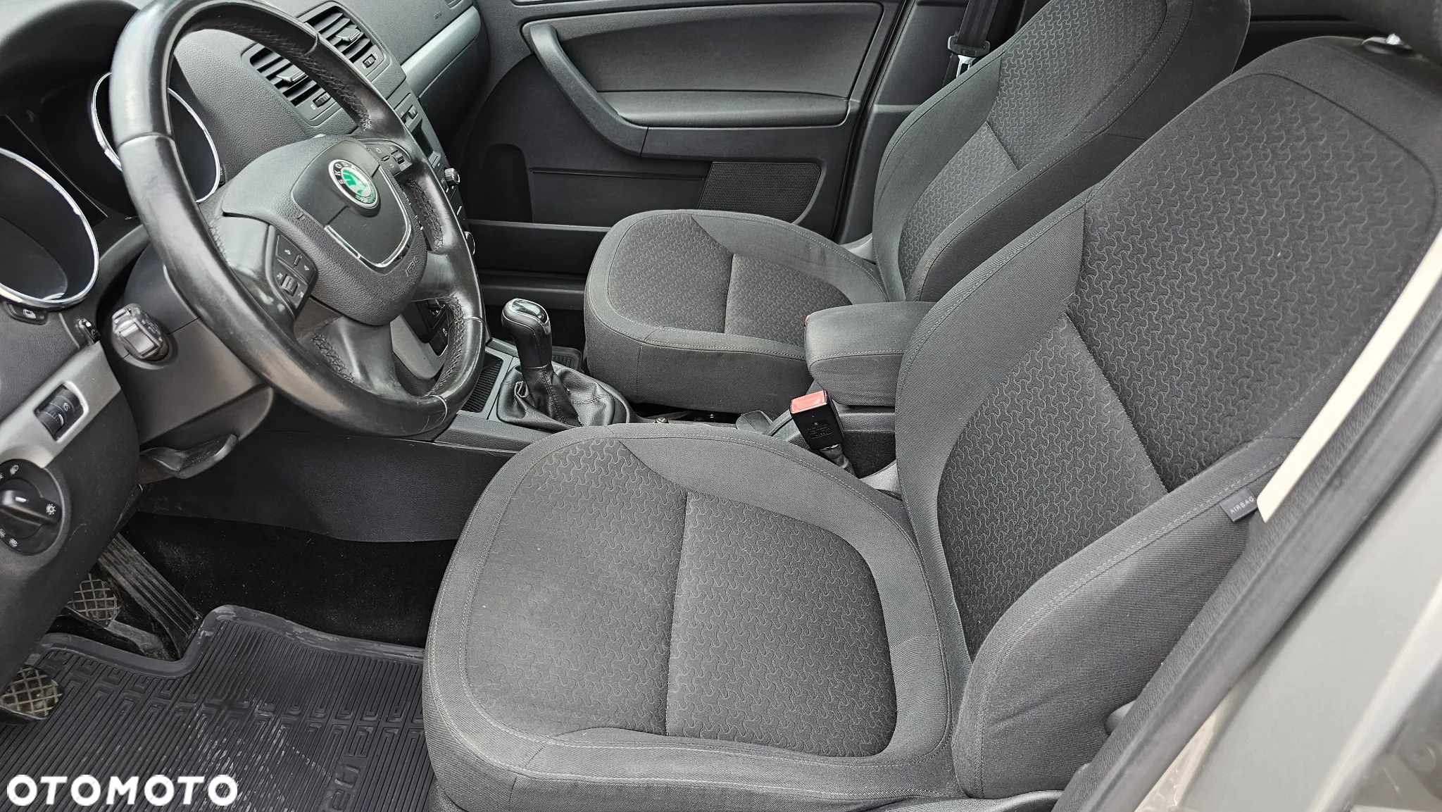Skoda Yeti 1.8 TSI 4x4 Experience - 13
