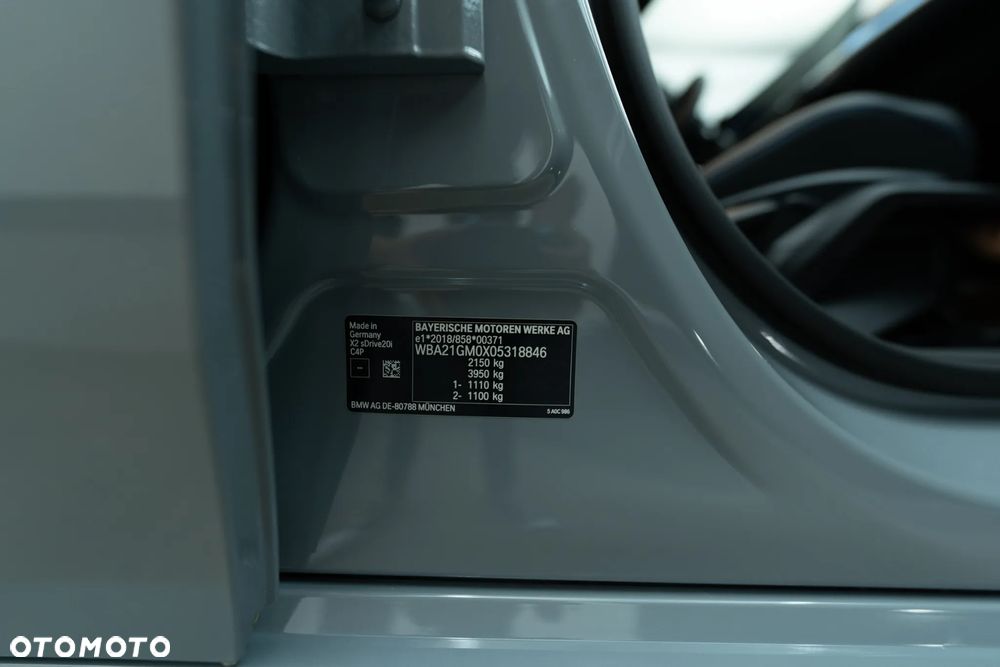 BMW X2 - 40