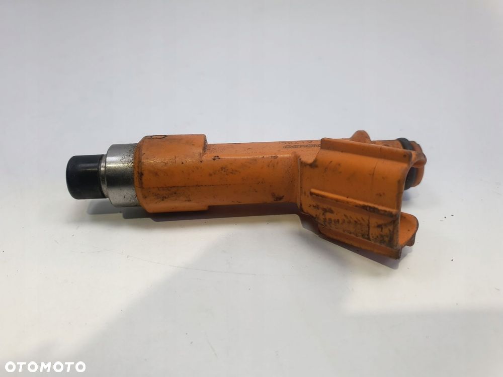 WTRYSKIWACZ Nissan Pixo 1.0 12V 008003117 WTRYSK PALIWA Denso - 3