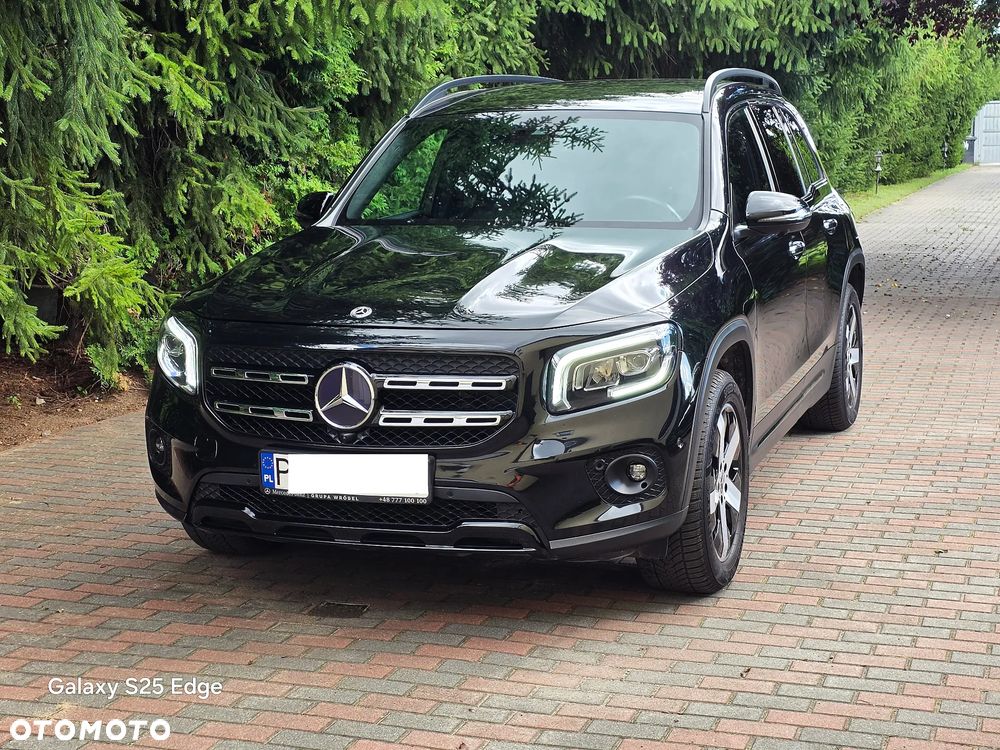 Mercedes-Benz GLB - 21