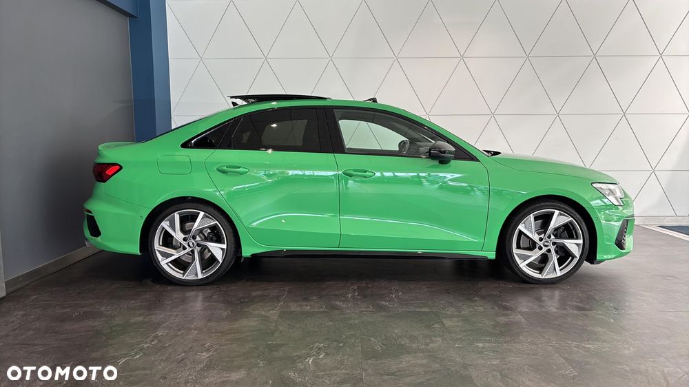 Audi S3 Limousine 2.0 TFSI Quattro S tronic - 6