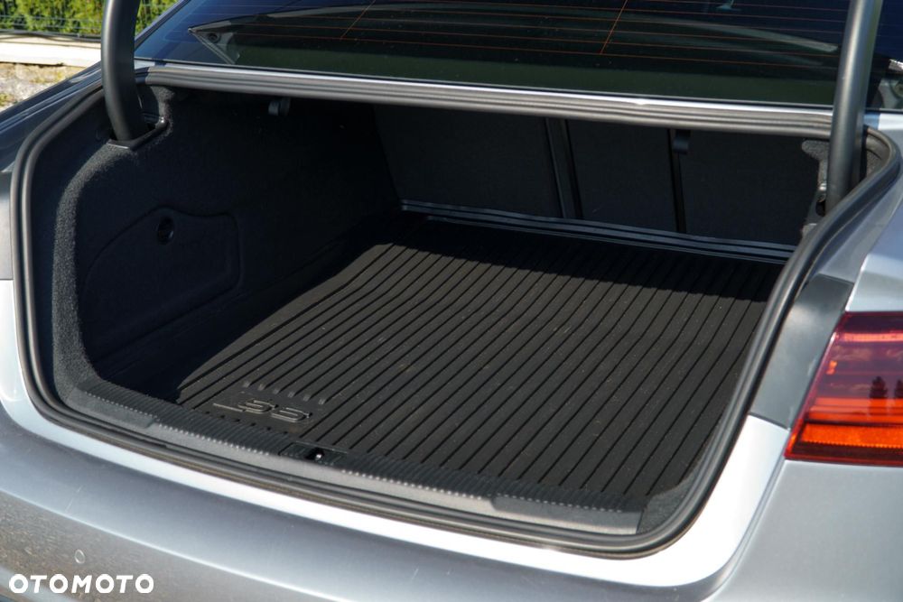 Audi S6 Limousine - 39