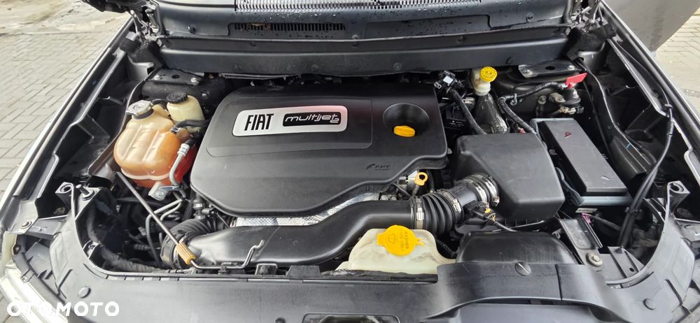 Fiat Freemont 2.0 Multijet 16V DPF Automatik Allrad My - 41