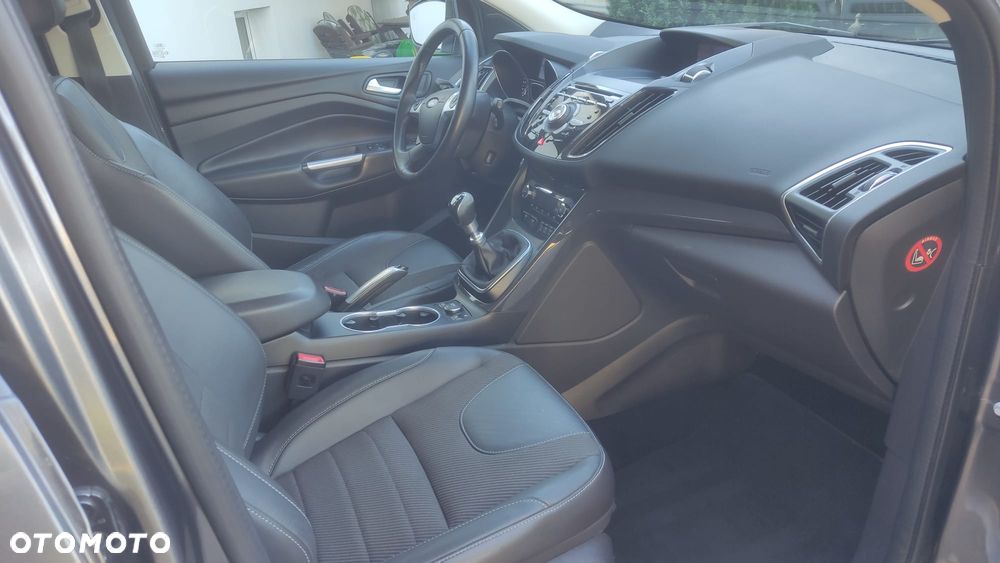 Ford Kuga ver-2-0-tdci-4x4-individual - 4