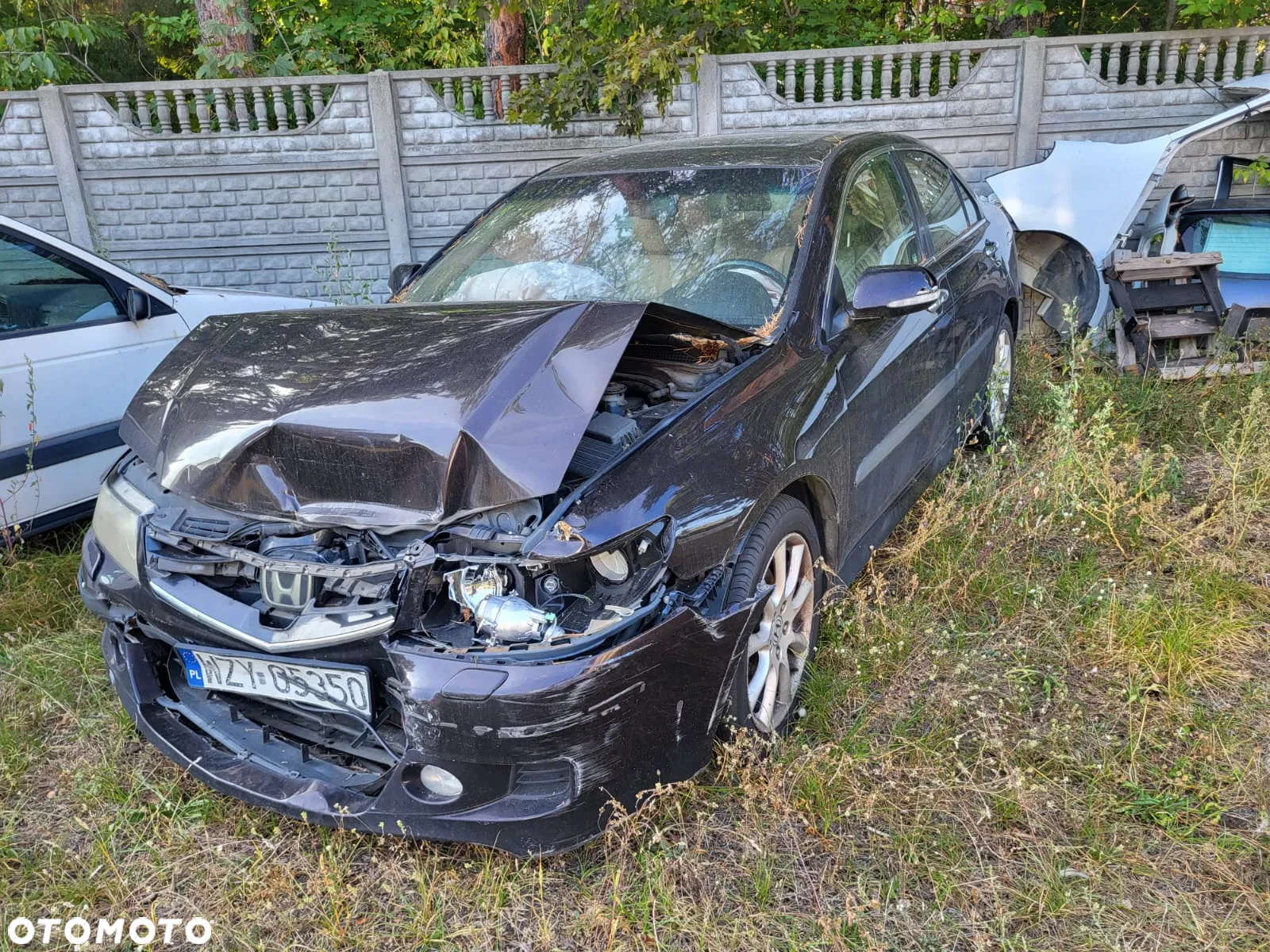 Honda Accord 2.4 Executive (lea) - 3