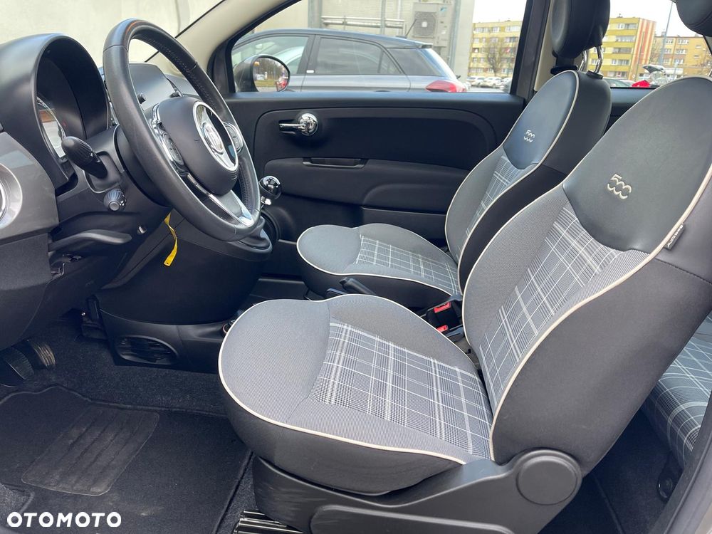 Fiat 500 1.2 120th - 15