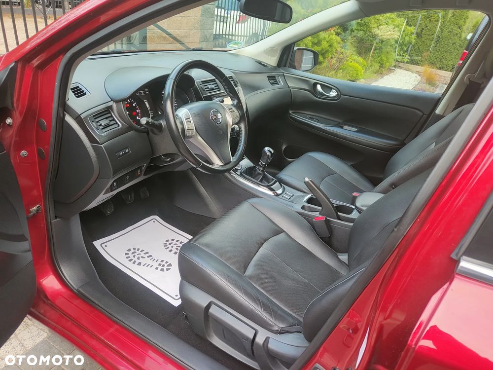 Nissan Pulsar 1.2 DIG-T Tekna - 29