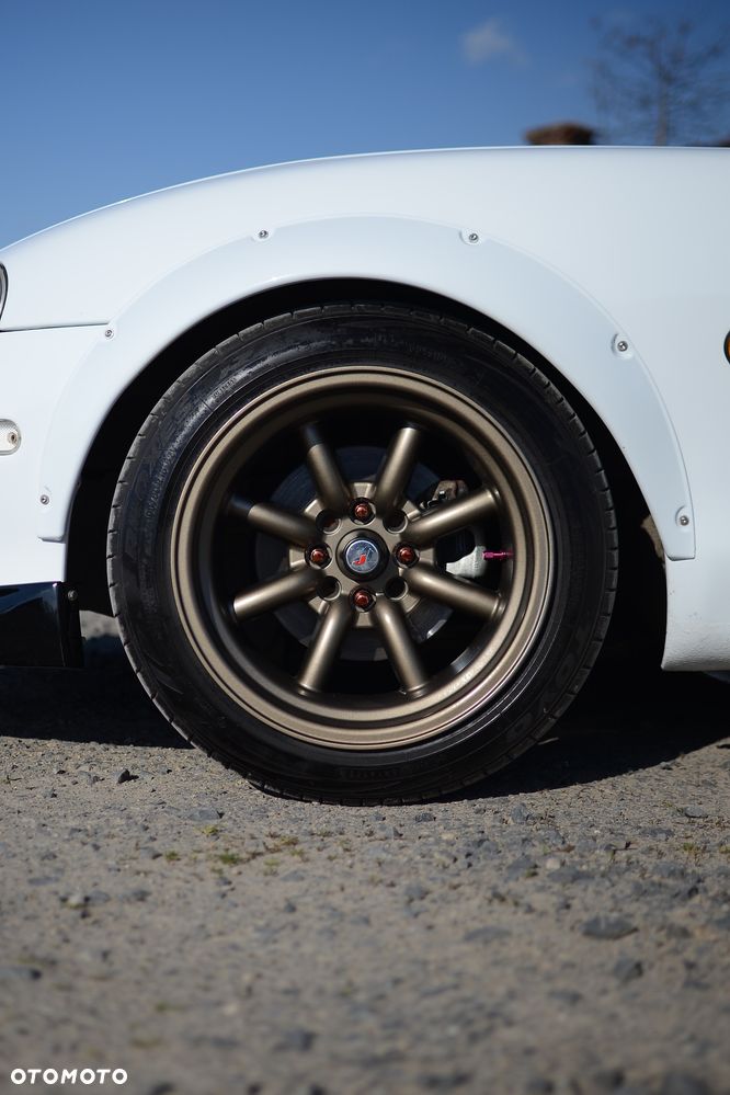 Mazda MX-5 - 6