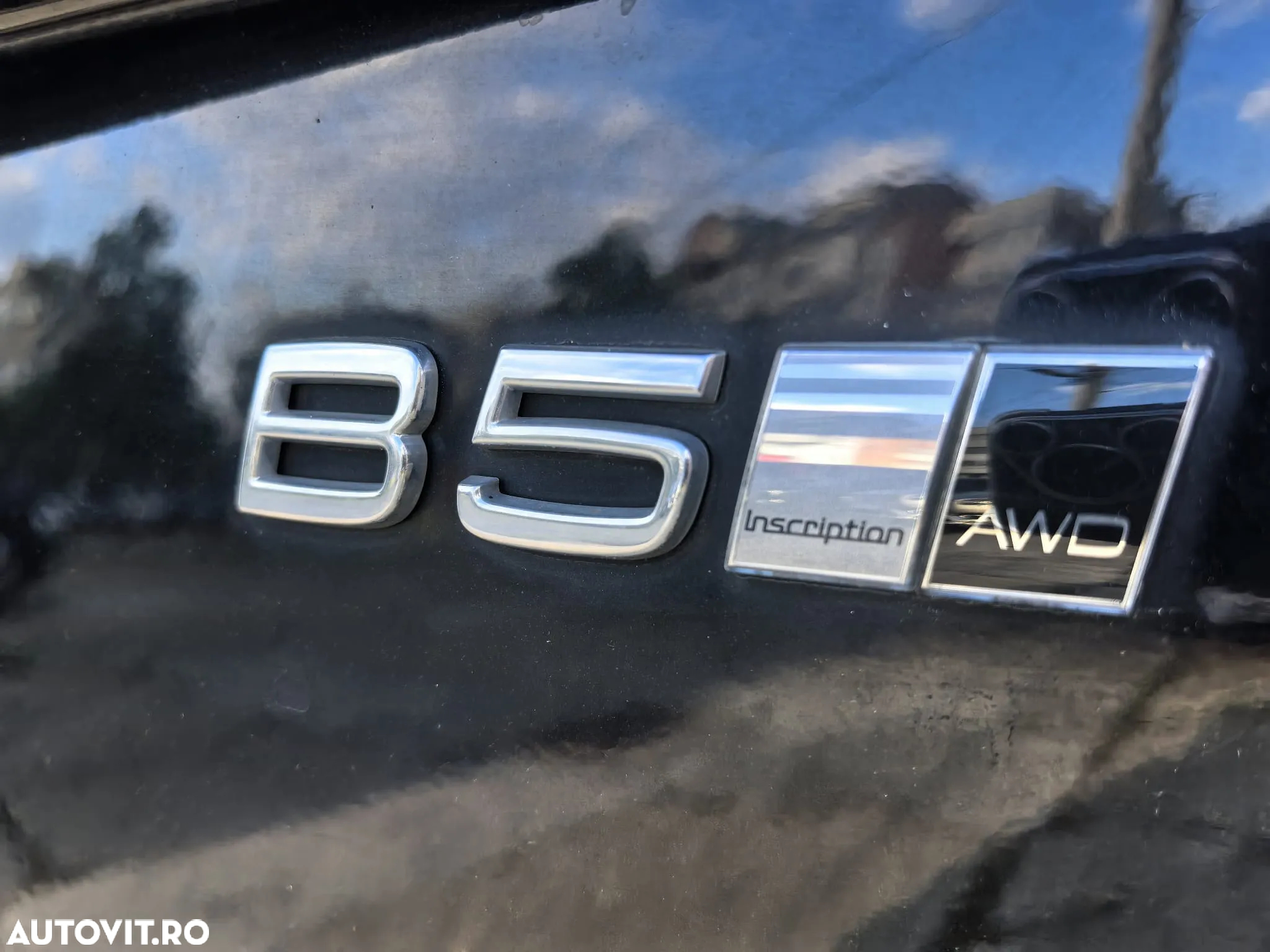 Volvo XC 90 B5 MHEV AWD 7 locuri Inscription - 19