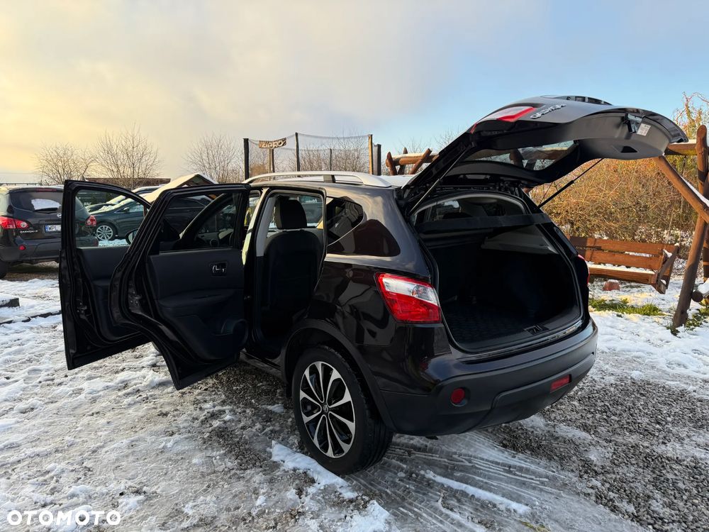 Nissan Qashqai 1.6 acenta - 23