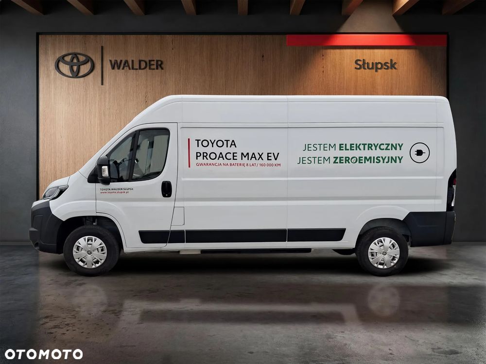 Toyota Proace MAX EV L3H2 - 2