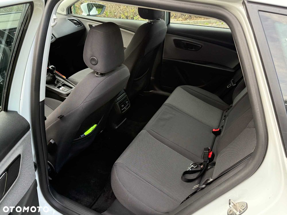Seat Leon - 6
