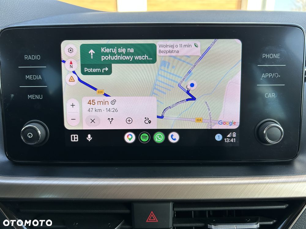 Skoda Kamiq 1.0 TSI Style DSG - 30