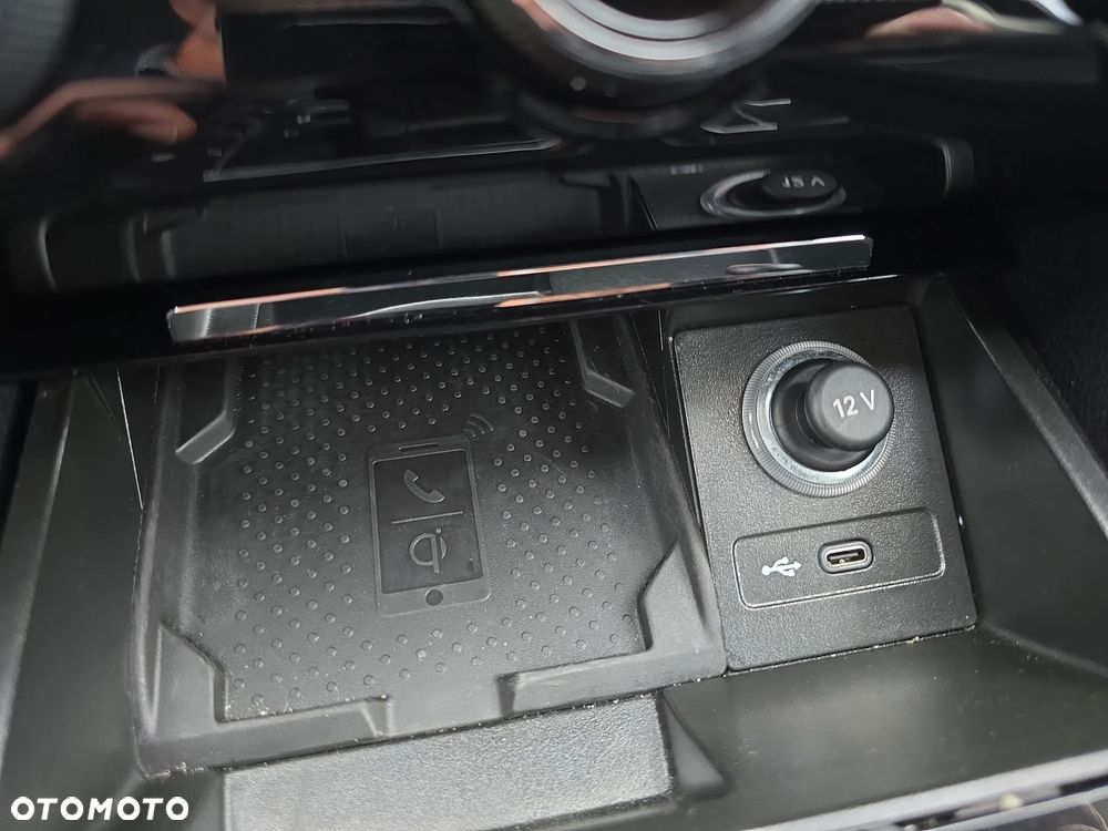 Skoda Superb 2.0 TSI L&K DSG - 25