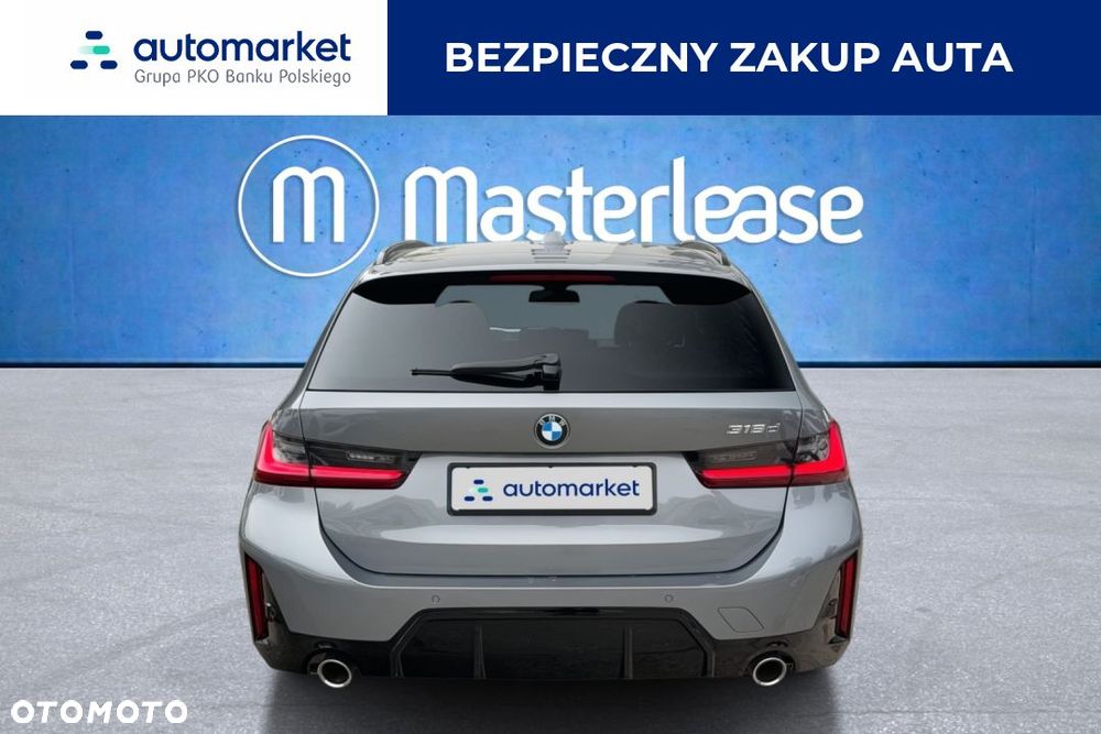 BMW Seria 3 - 6