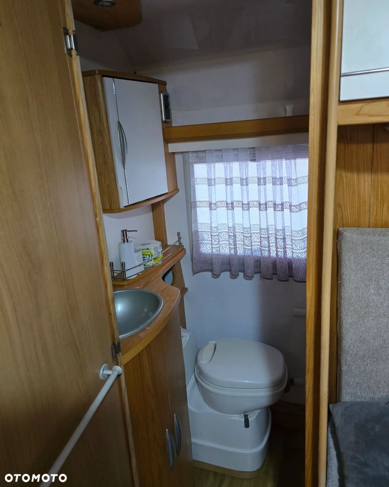 Renault MASTER TRIGANO RIVIERA - 10