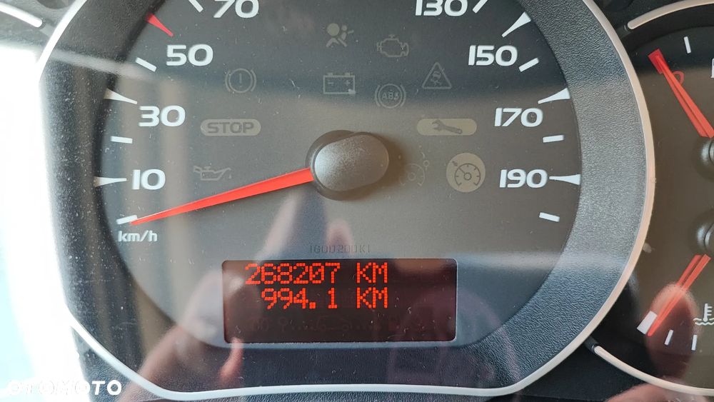 Renault Kangoo 1.5 dCi Privilege Plus - 17