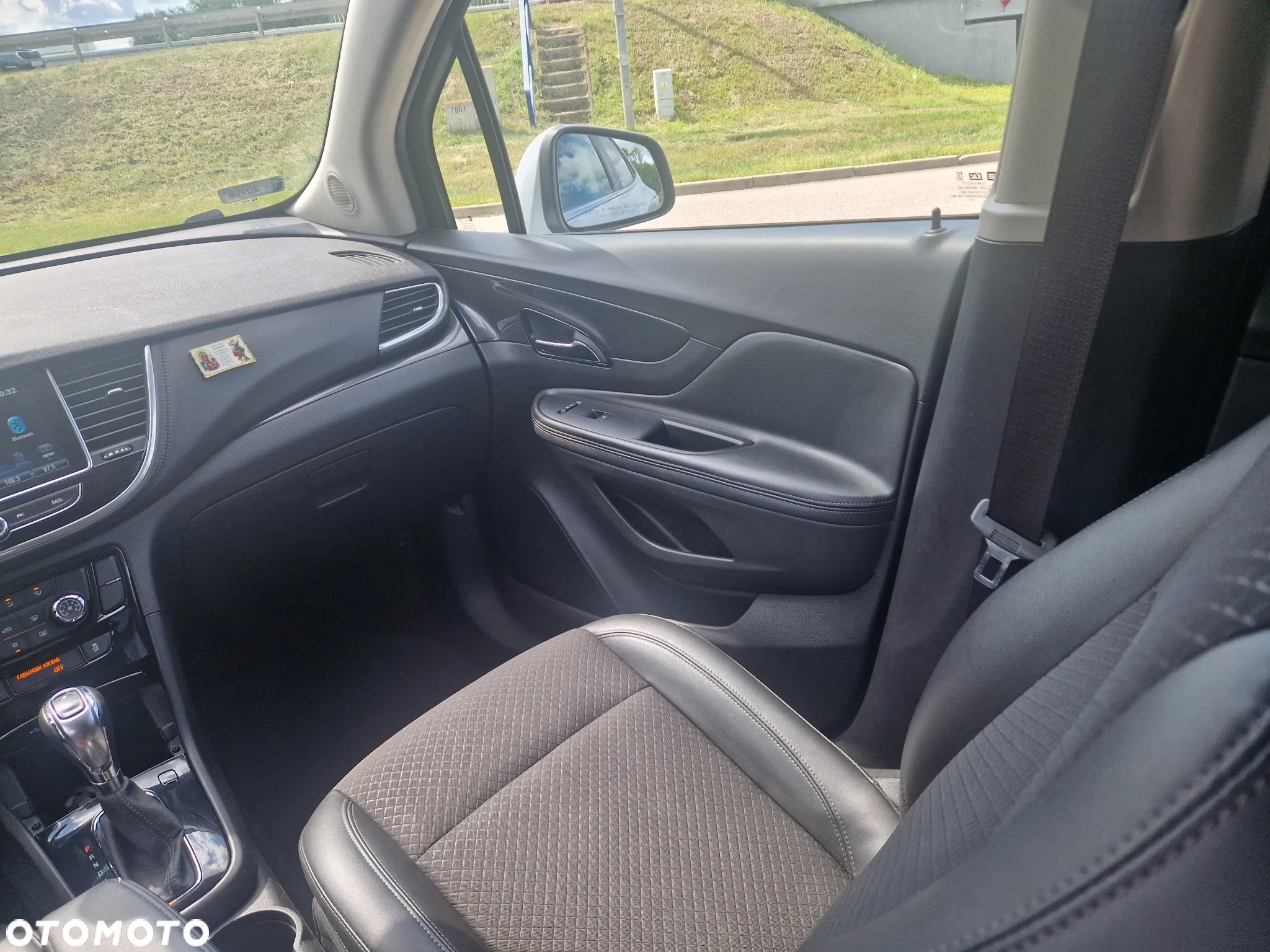 Opel Mokka - 12
