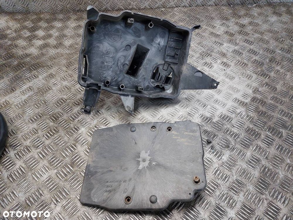 OBUDOWA STEROWNIKA SILNIKA FORD FOCUS MK3 AV61-12A532-AC AV61-12A659-AE - 1