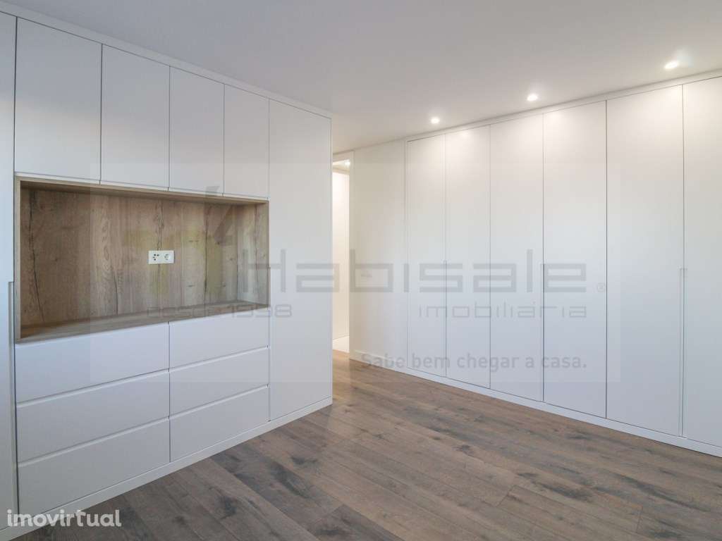 T3 (+2) Duplex perto da praia - Grande imagem: 3/30