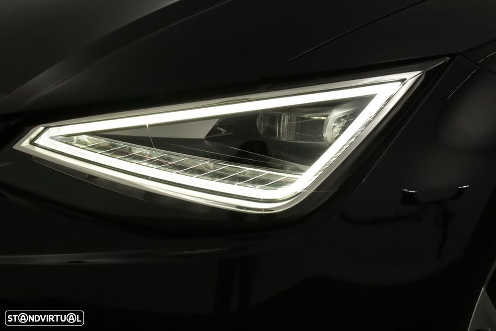 SEAT Ibiza 1.0 TSI FR - 6