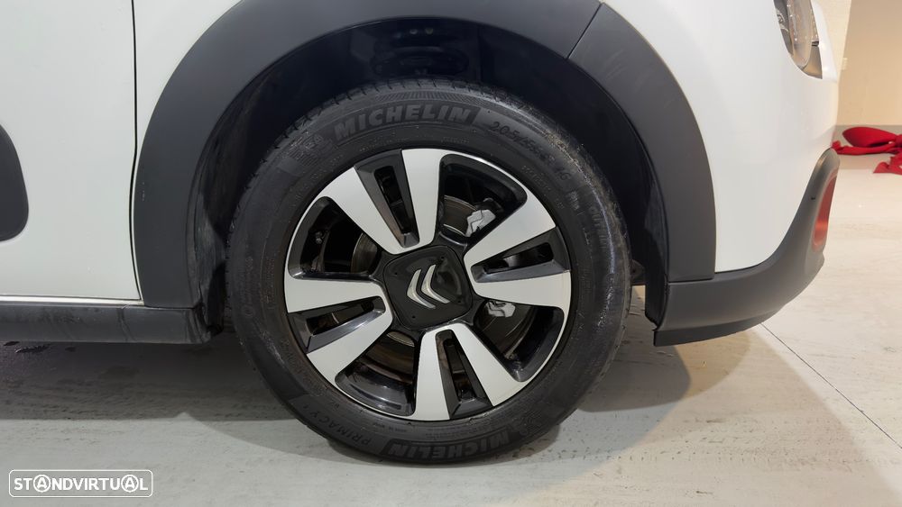 Citroën C3 Pure Tech Elle - 6