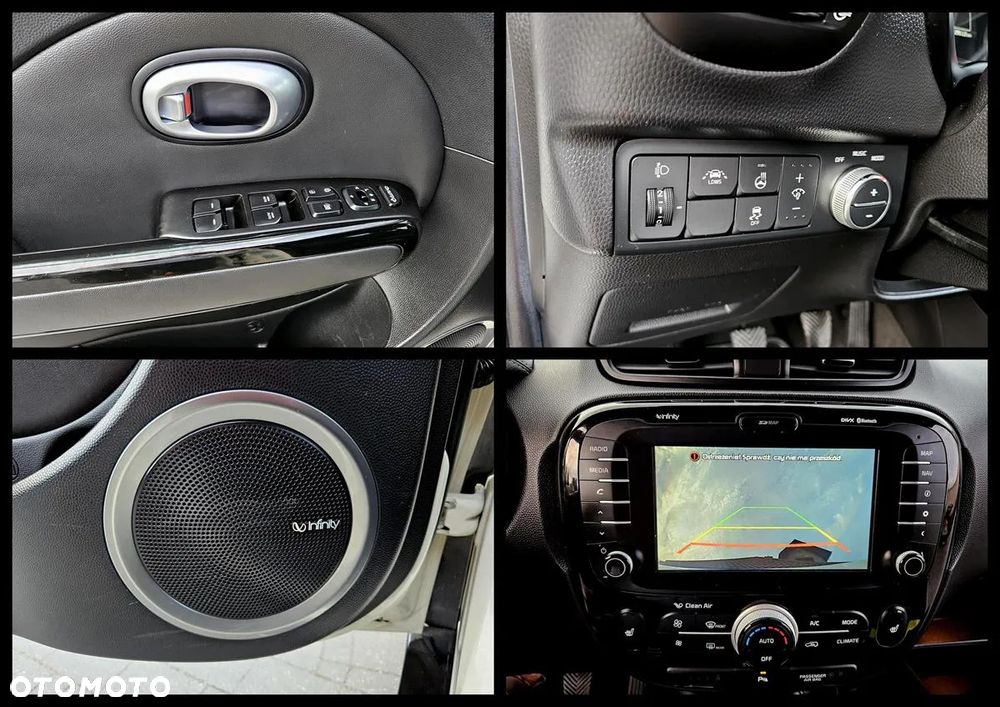 Kia Soul 1.6 CRDI Dream-Team Edition - 27