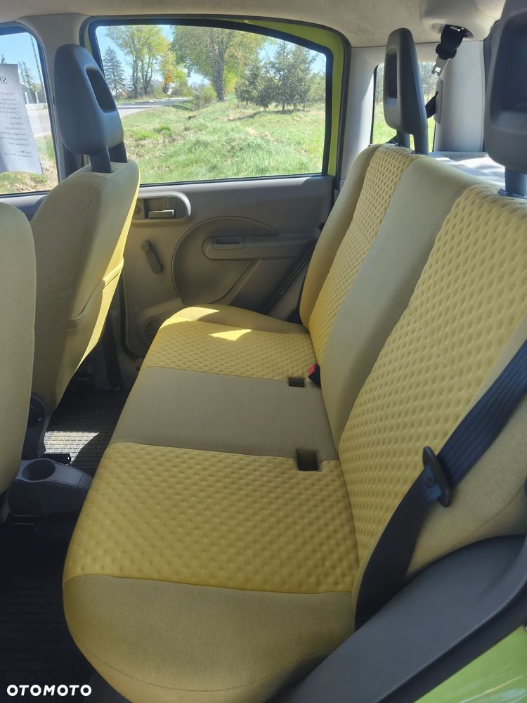 Fiat Panda - 13