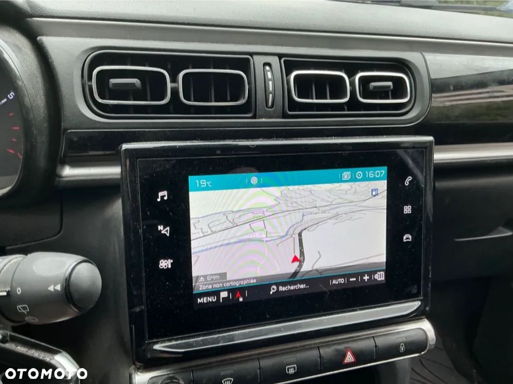 Citroën C3 1.2 PureTech Shine - 14