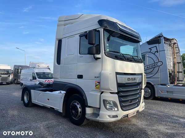 DAF XF 480