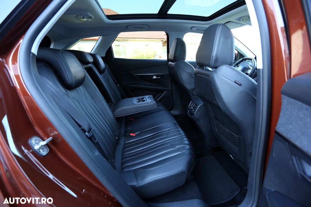 Peugeot 3008 PureTech 130 Stop & Start Allure - 8