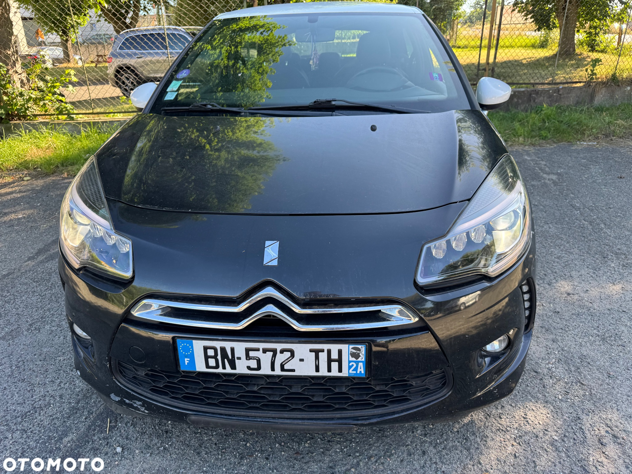 Citroën DS3 - 3