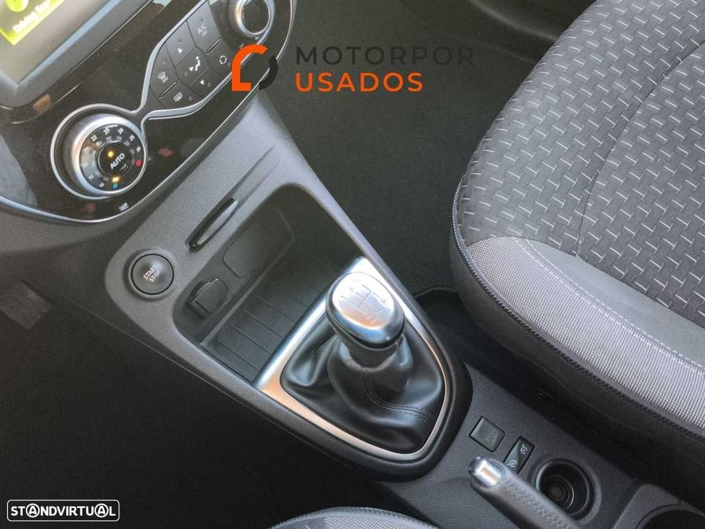 Renault Captur 0.9 TCE Exclusive - 23