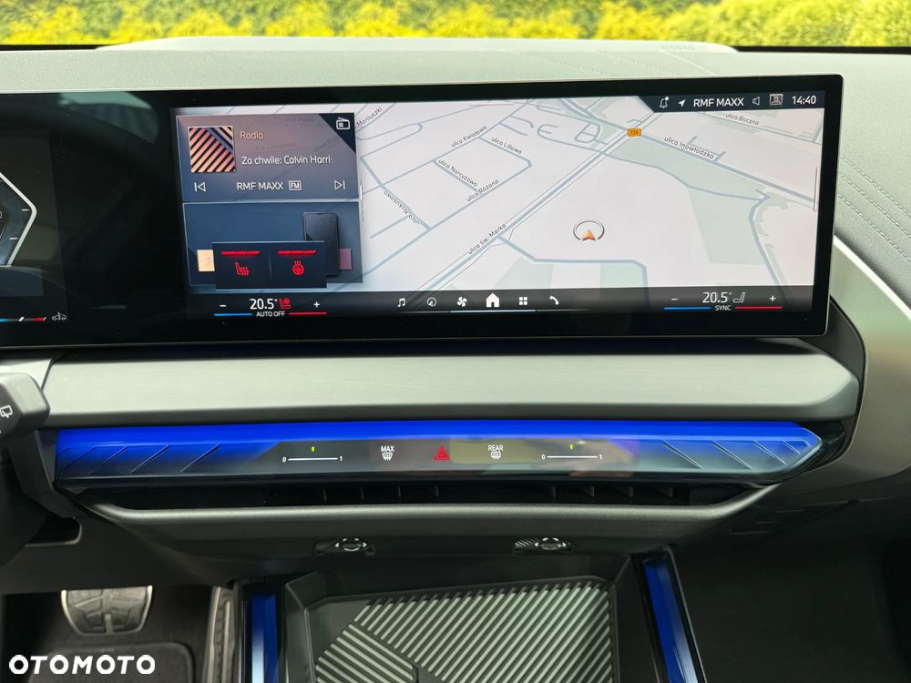 BMW X3 xDrive20 mHEV - 24